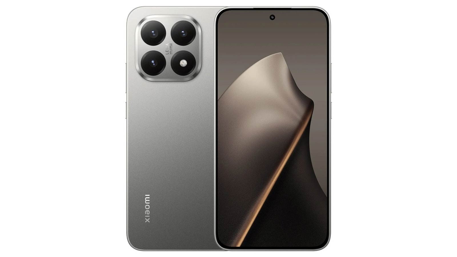 موبایل شیائومی مدل 15T 5G ظرفیت ۲۵۶ گیگابایت رم ۱۲ گیگابایت